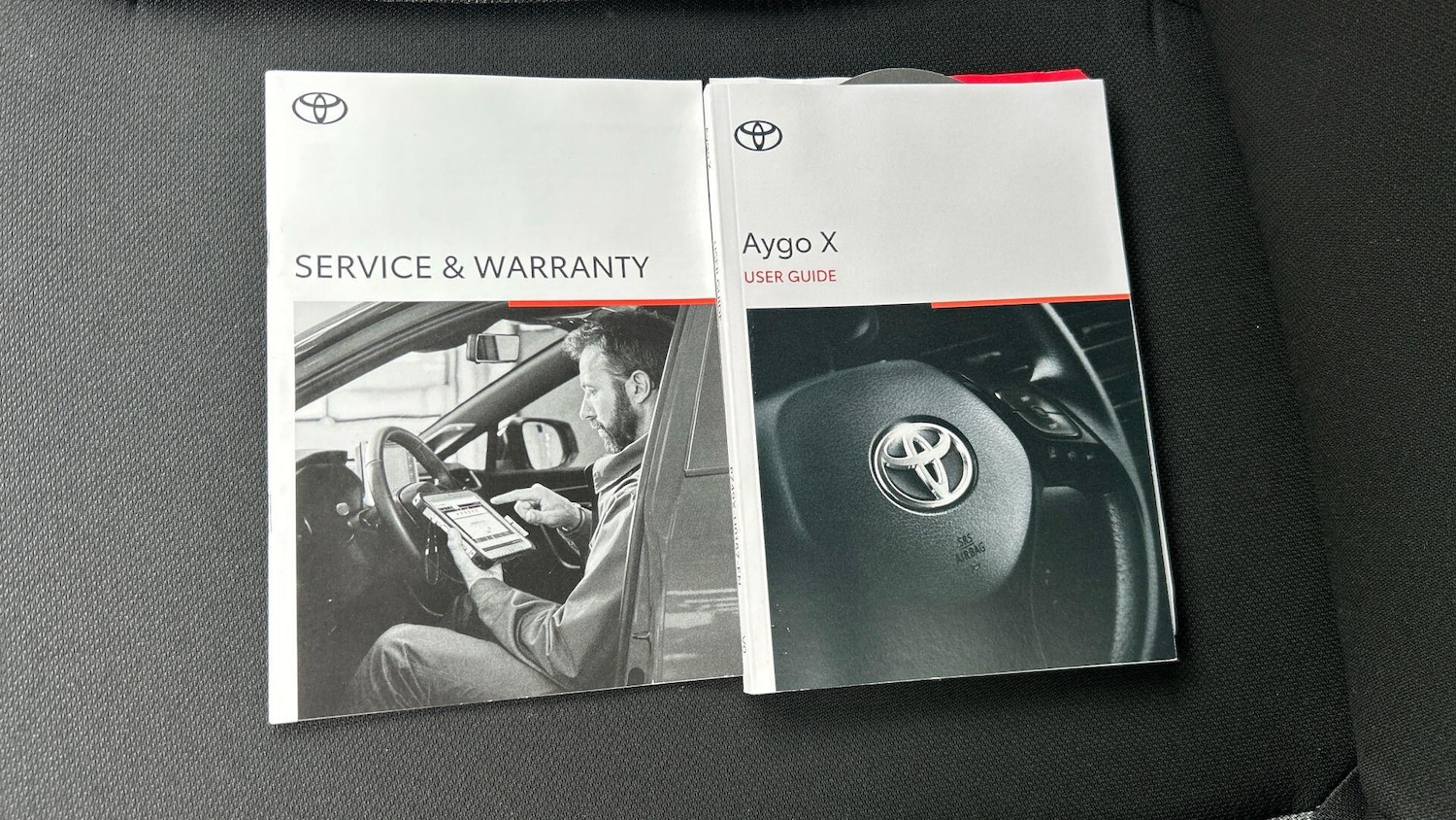 Used Toyota Aygo X 2022 for sale - 76899538: Photo 37