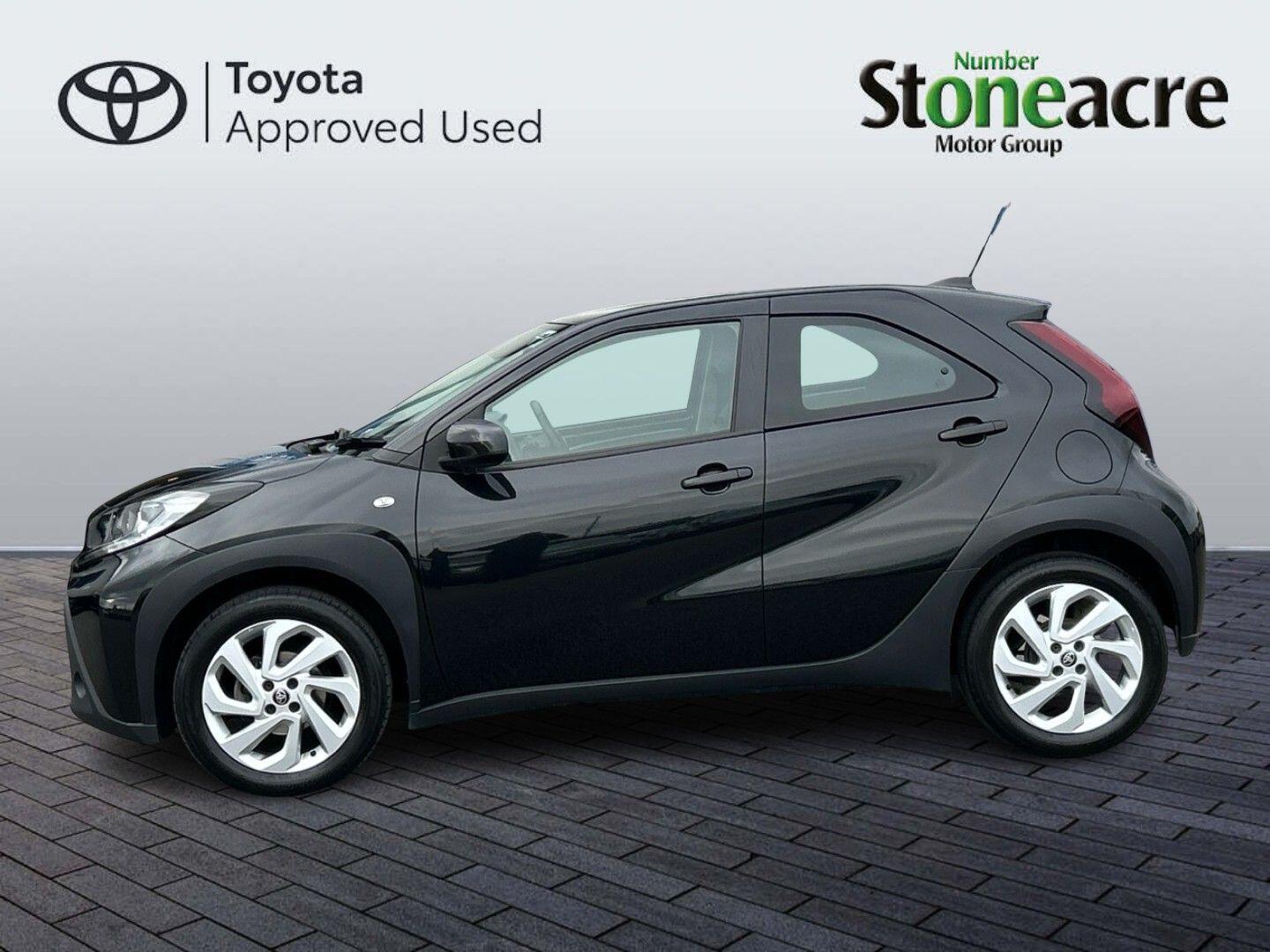 Used Toyota Aygo X 2022 for sale - 76899538: Photo 6