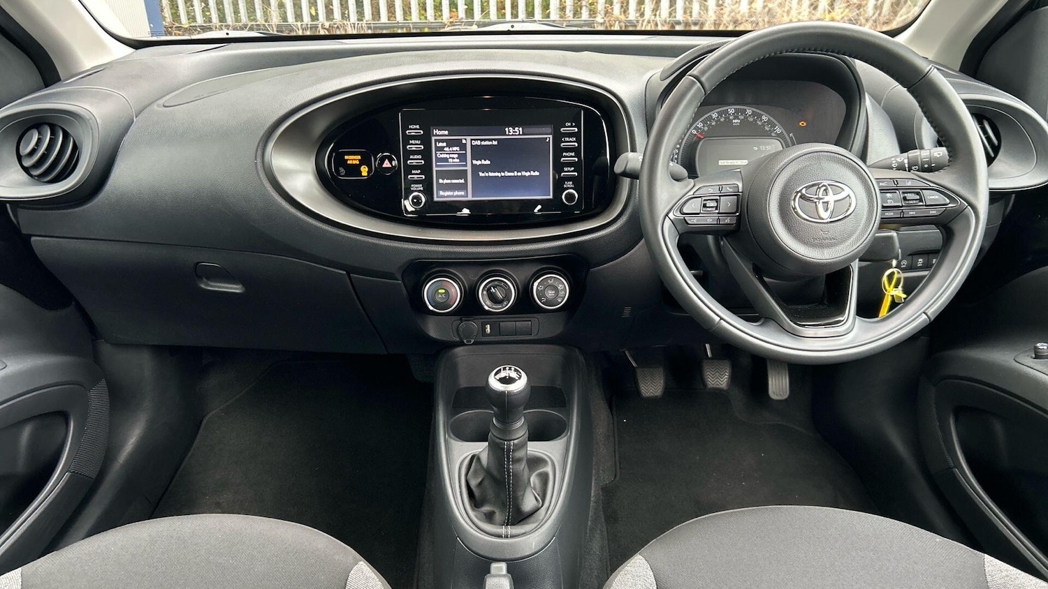 Used Toyota Aygo X 2022 for sale - 76899538: Photo 9