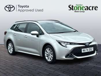 2024 (74) - 1.8 Hybrid Icon 5dr CVT