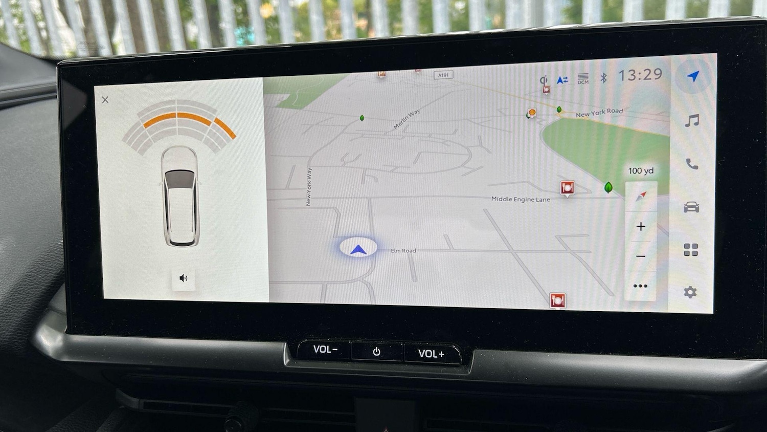 Used Toyota C-HR 2024 for sale - 76701410: Photo 22