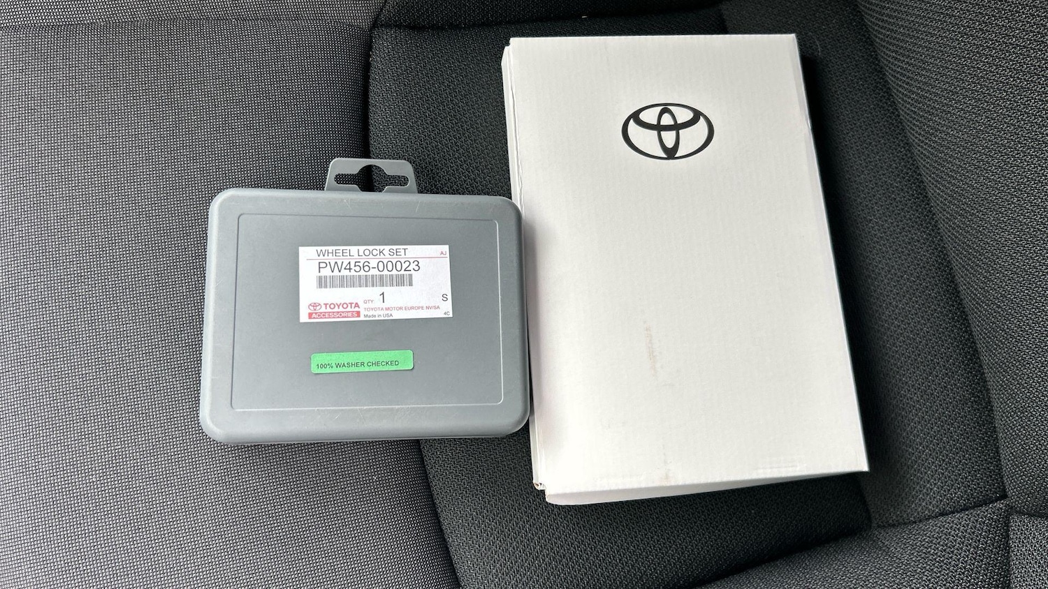 Used Toyota C-HR 2024 for sale - 76701410: Photo 45