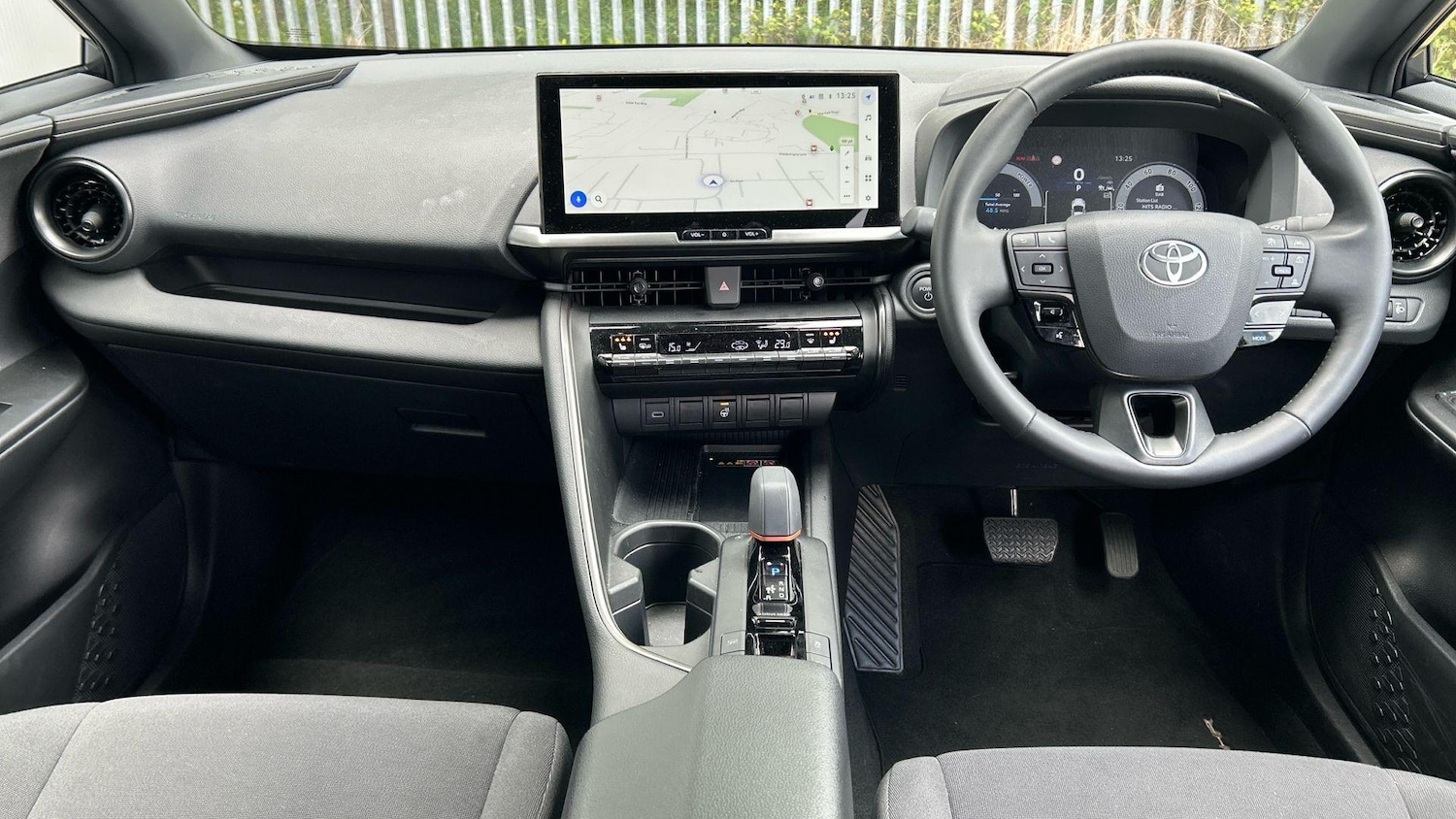 Used Toyota C-HR 2024 for sale - 76701410: Photo 9