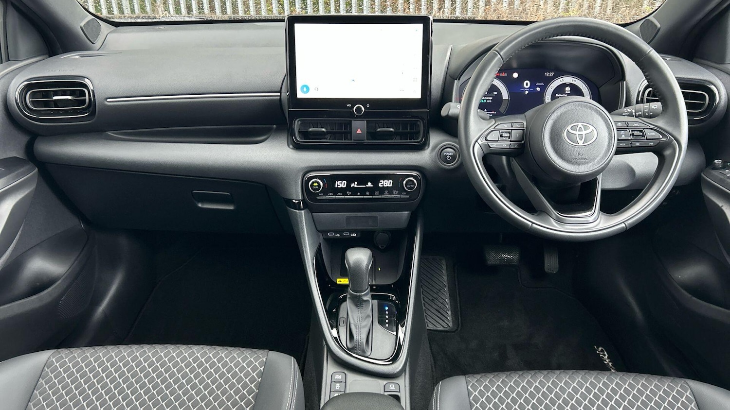 Vehicle 11