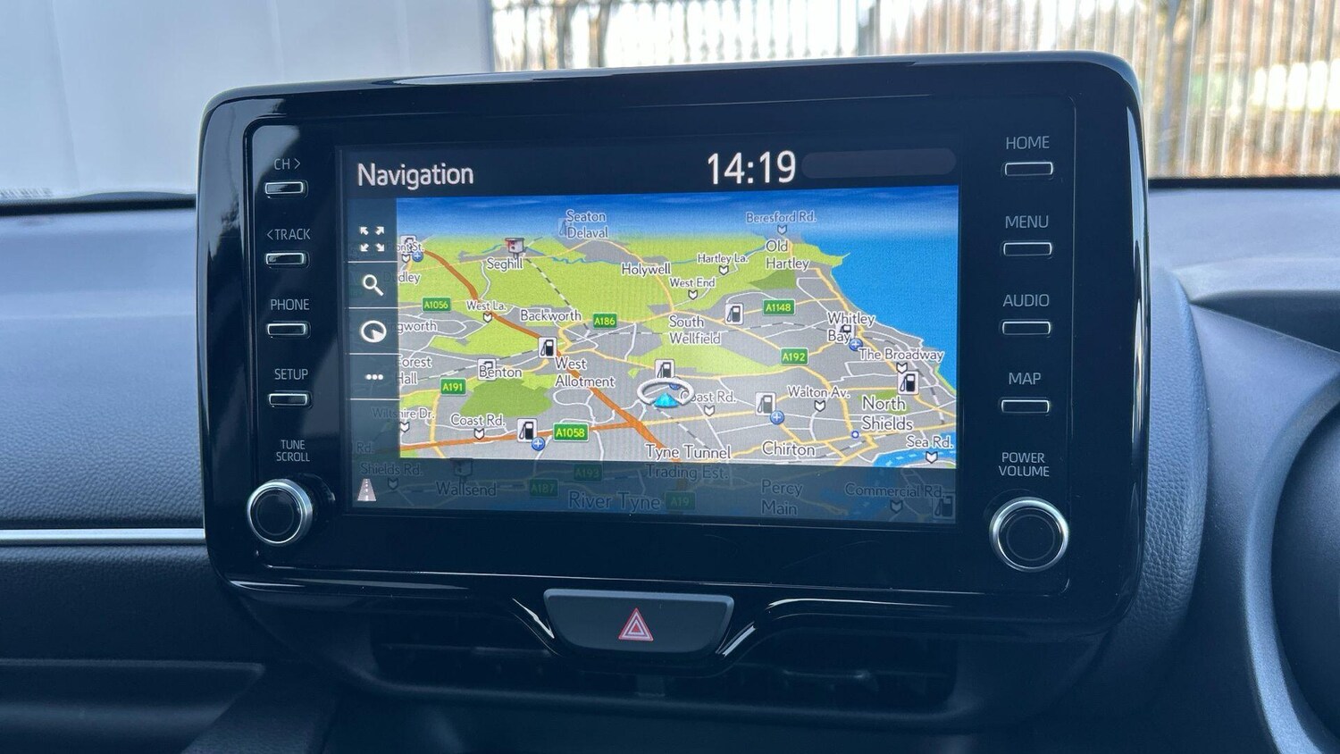 Used Toyota Yaris 2023 for sale - 77784194: Photo 11