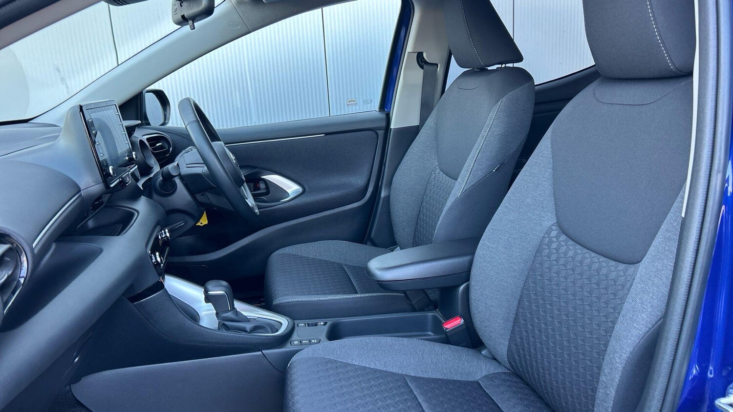 Used Toyota Yaris 2023 for sale - 77784194: Photo 14