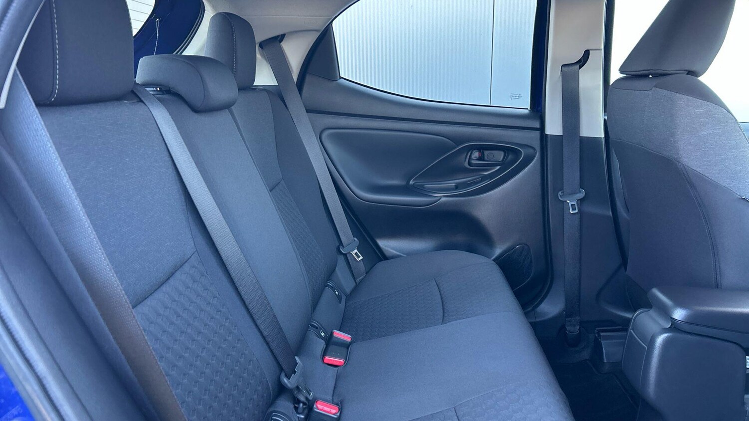 Used Toyota Yaris 2023 for sale - 77784194: Photo 16