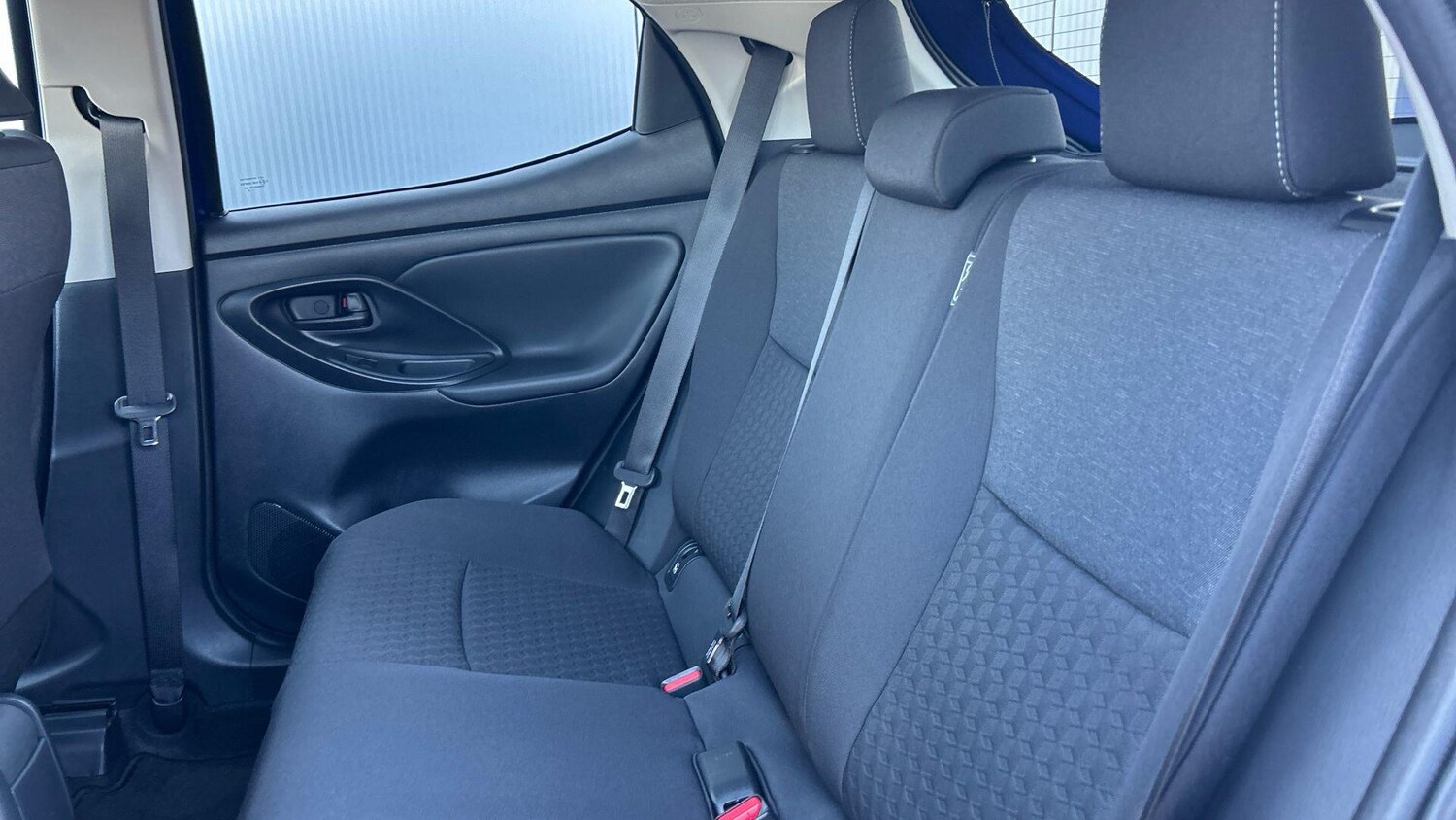 Used Toyota Yaris 2023 for sale - 77784194: Photo 17