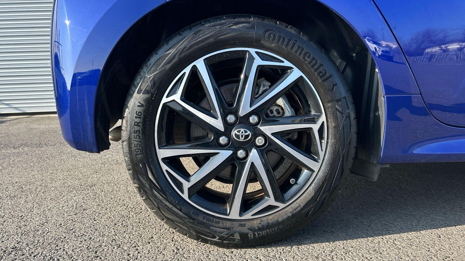 Used Toyota Yaris 2023 for sale - 77784194: Photo 19