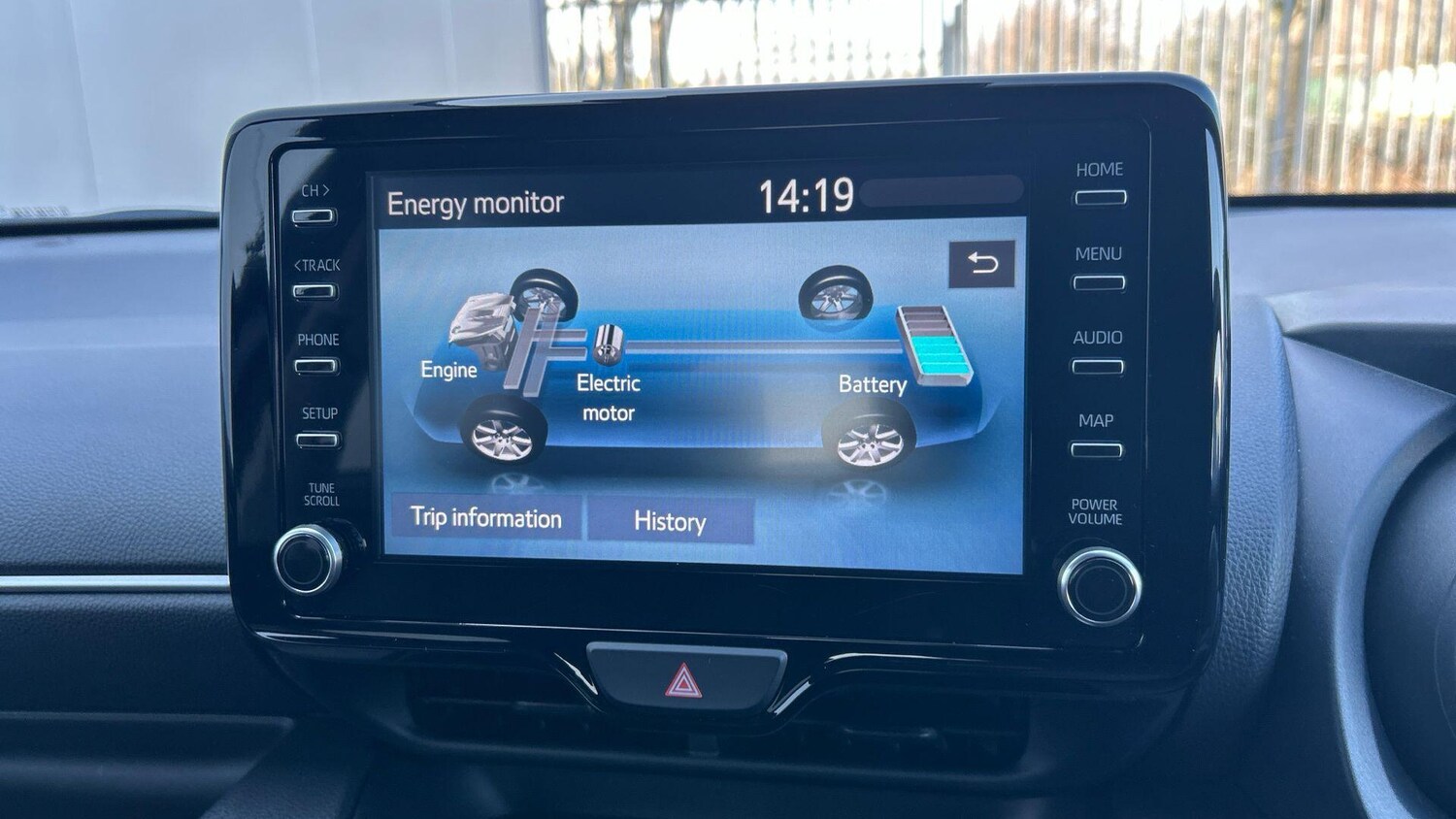 Used Toyota Yaris 2023 for sale - 77784194: Photo 20