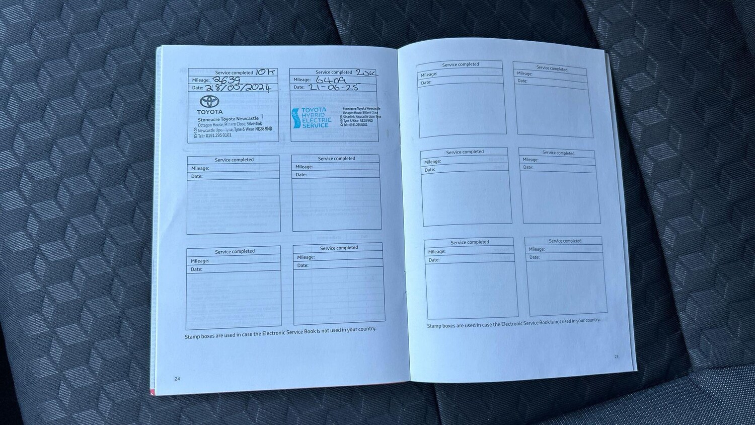 Used Toyota Yaris 2023 for sale - 77784194: Photo 21