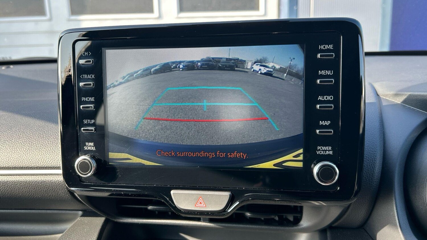 Used Toyota Yaris 2023 for sale - 77784194: Photo 22