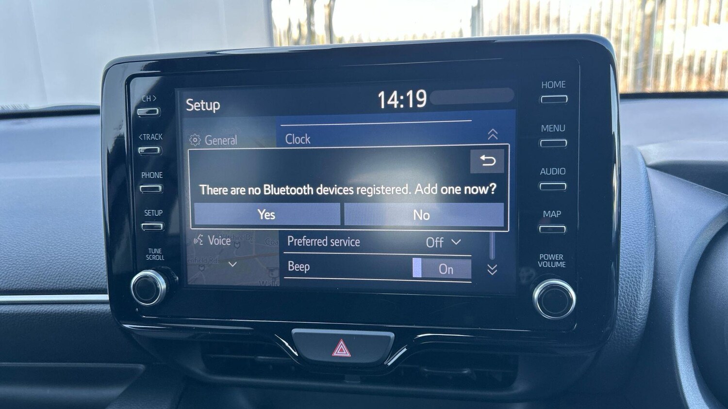 Used Toyota Yaris 2023 for sale - 77784194: Photo 23