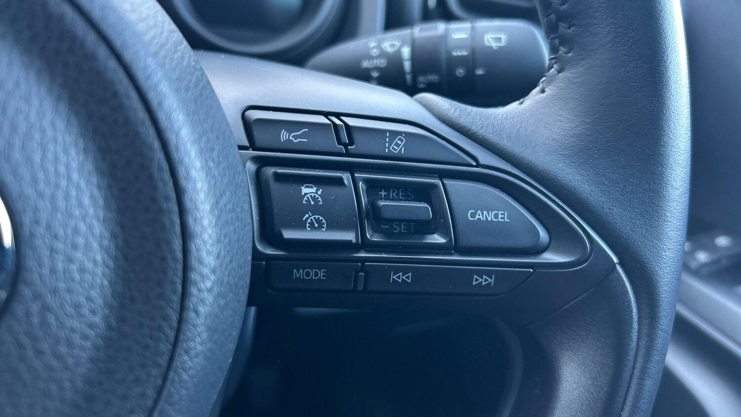 Used Toyota Yaris 2023 for sale - 77784194: Photo 34