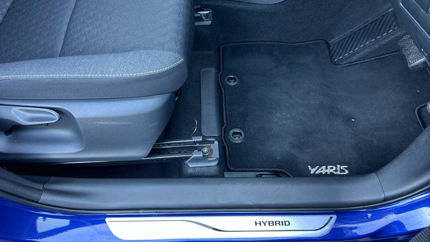 Used Toyota Yaris 2023 for sale - 77784194: Photo 38