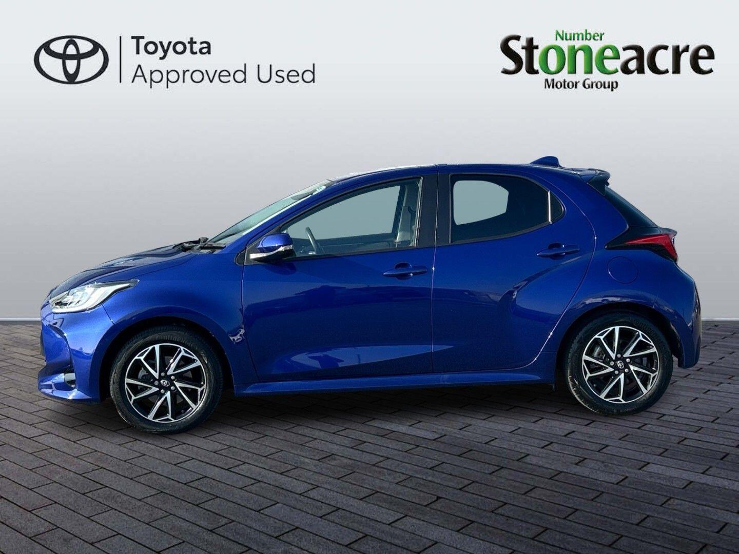 Used Toyota Yaris 2023 for sale - 77784194: Photo 6