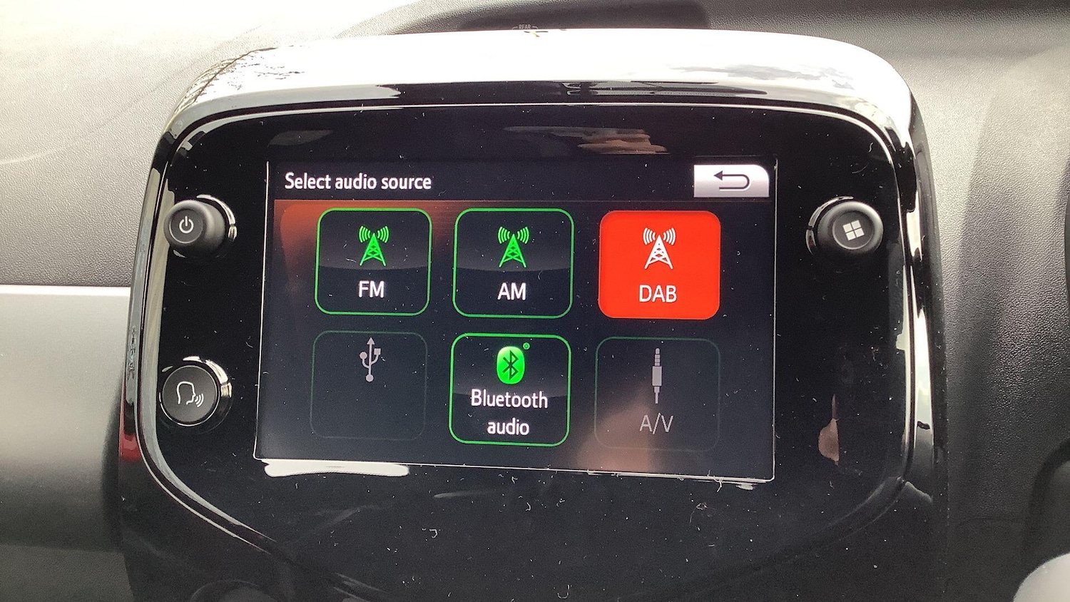 Vehicle 28