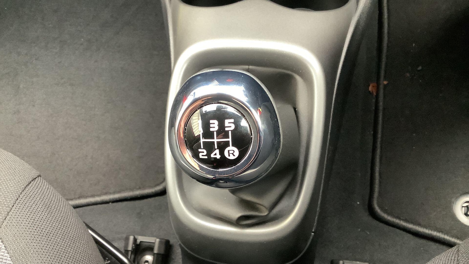 Vehicle 32