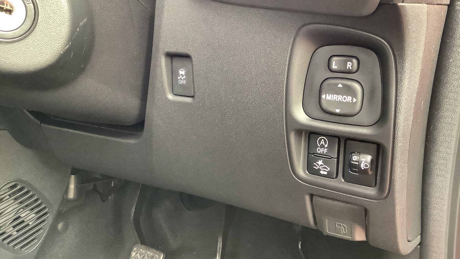 Vehicle 36
