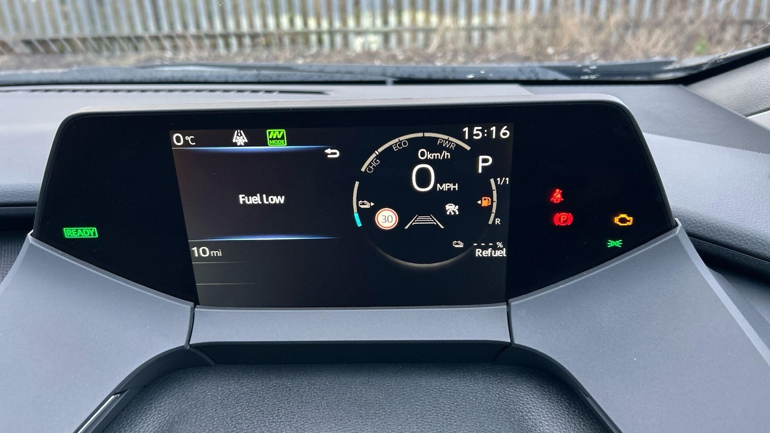 Used Toyota Prius 2025 for sale - 77155776: Photo 13