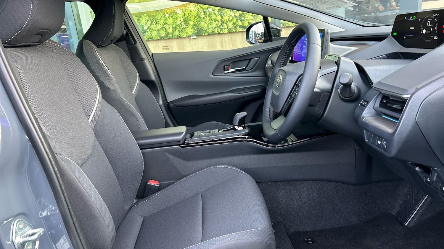 Used Toyota Prius 2025 for sale - 77155776: Photo 15