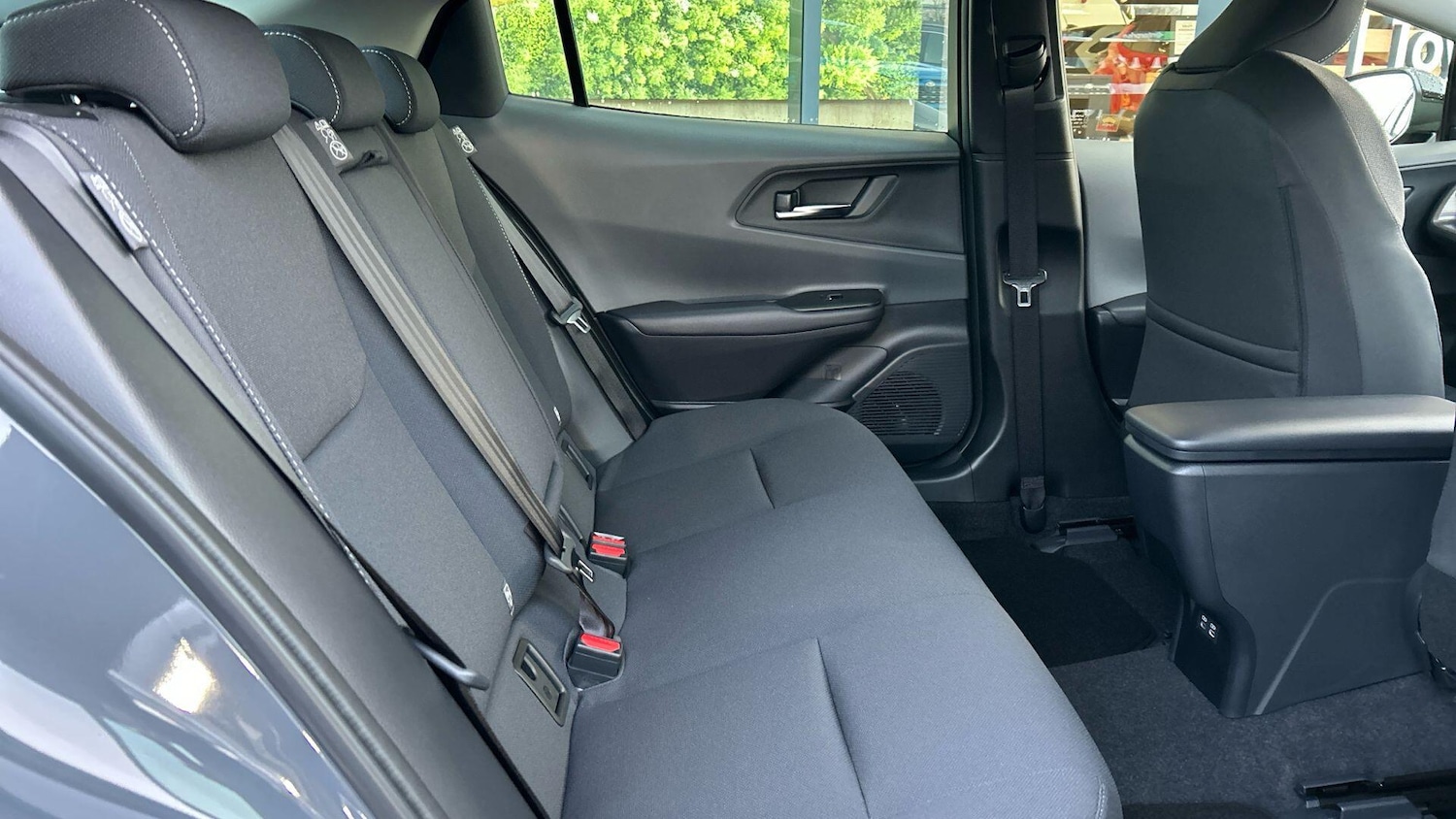 Used Toyota Prius 2025 for sale - 77155776: Photo 16