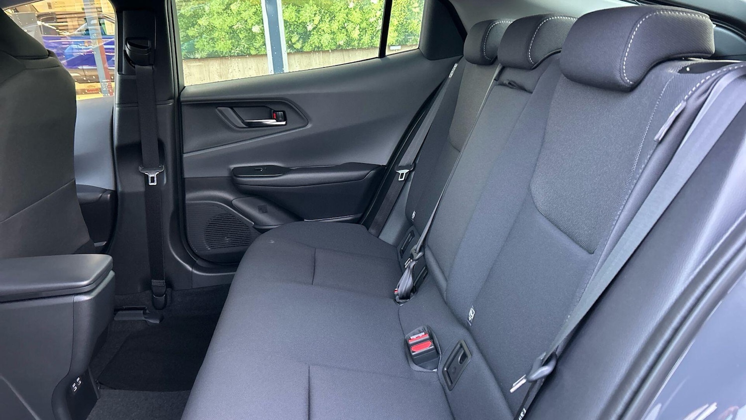 Used Toyota Prius 2025 for sale - 77155776: Photo 17