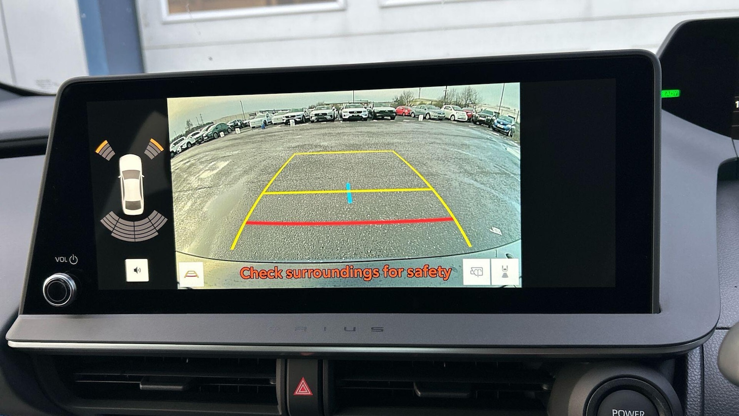 Used Toyota Prius 2025 for sale - 77155776: Photo 20