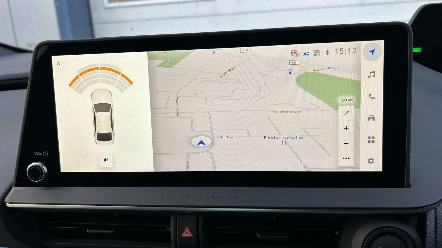 Used Toyota Prius 2025 for sale - 77155776: Photo 21