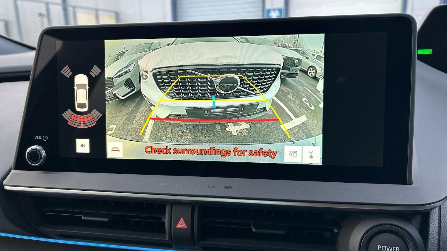 Used Toyota Prius 2025 for sale - 77155776: Photo 23