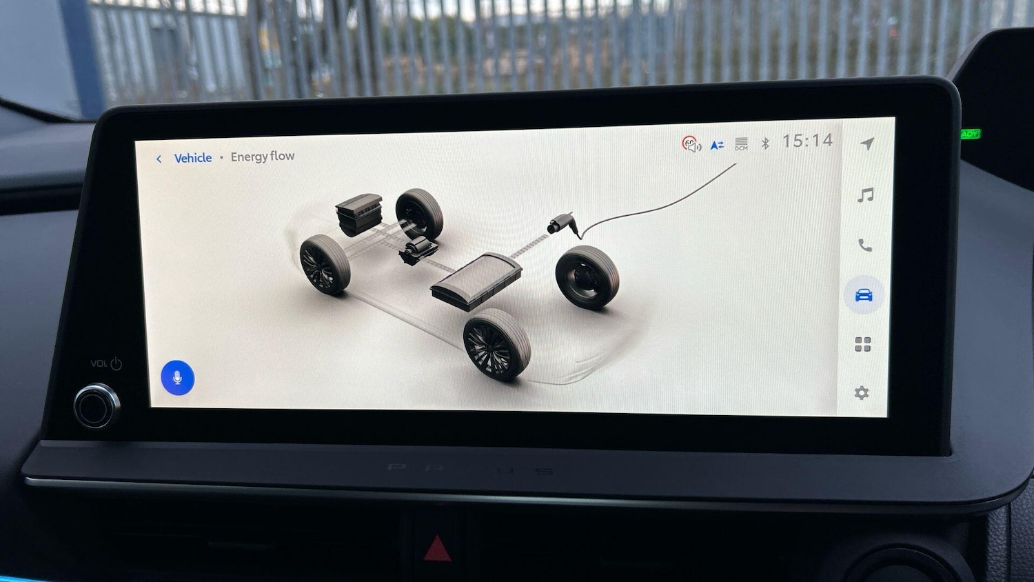 Used Toyota Prius 2025 for sale - 77155776: Photo 24