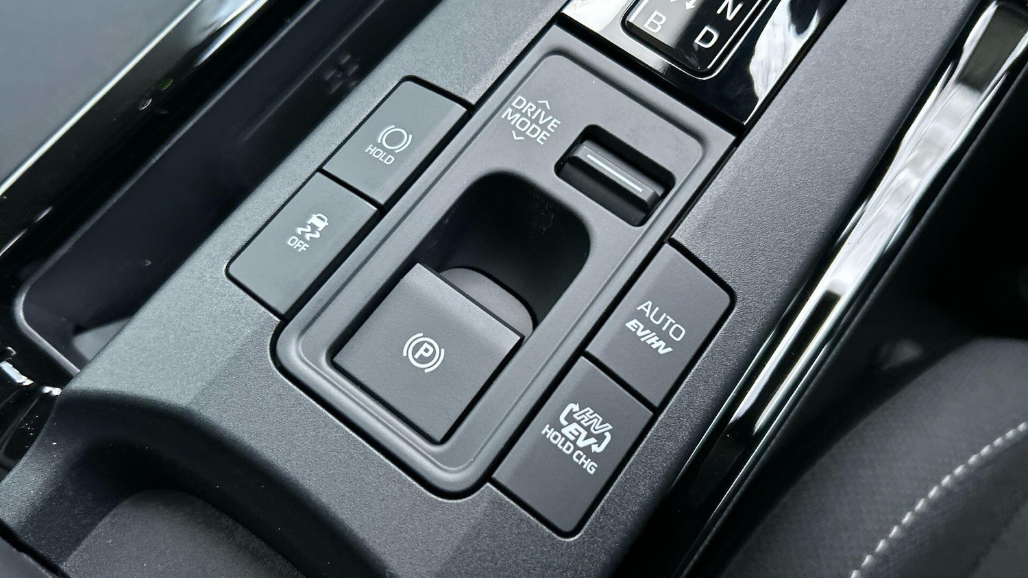 Used Toyota Prius 2025 for sale - 77155776: Photo 33