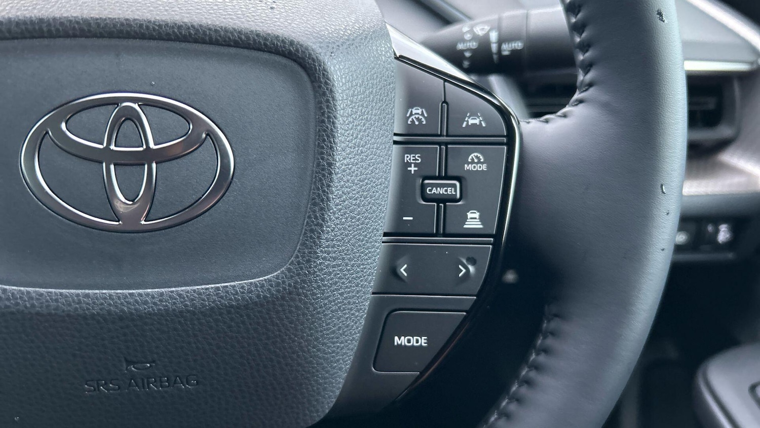 Used Toyota Prius 2025 for sale - 77155776: Photo 38