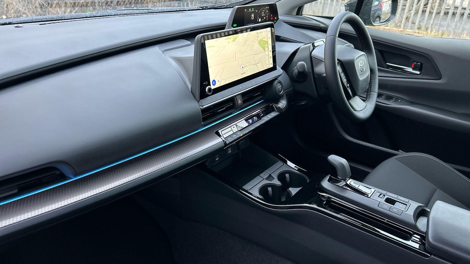 Used Toyota Prius 2025 for sale - 77155776: Photo 44