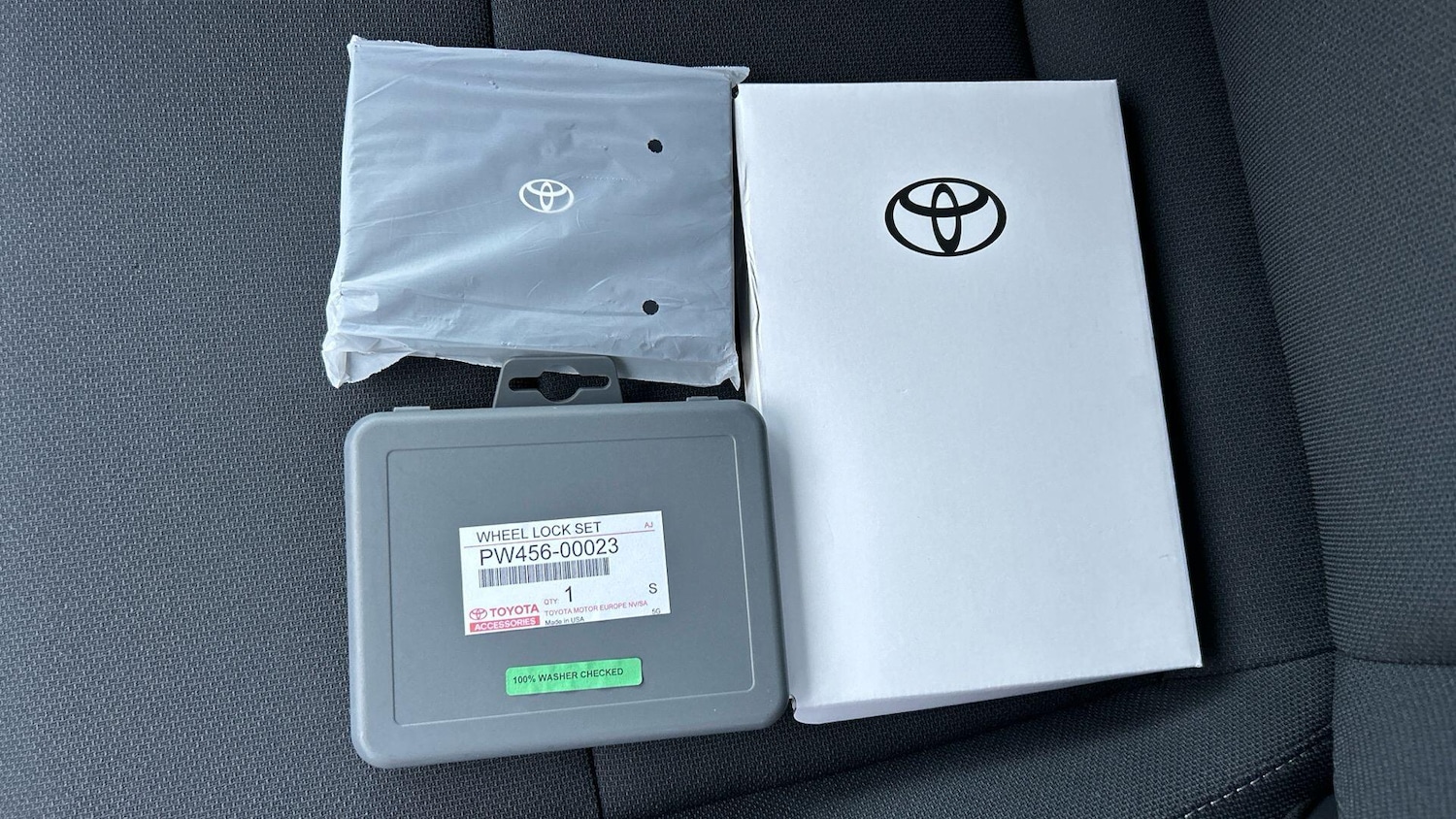 Used Toyota Prius 2025 for sale - 77155776: Photo 46