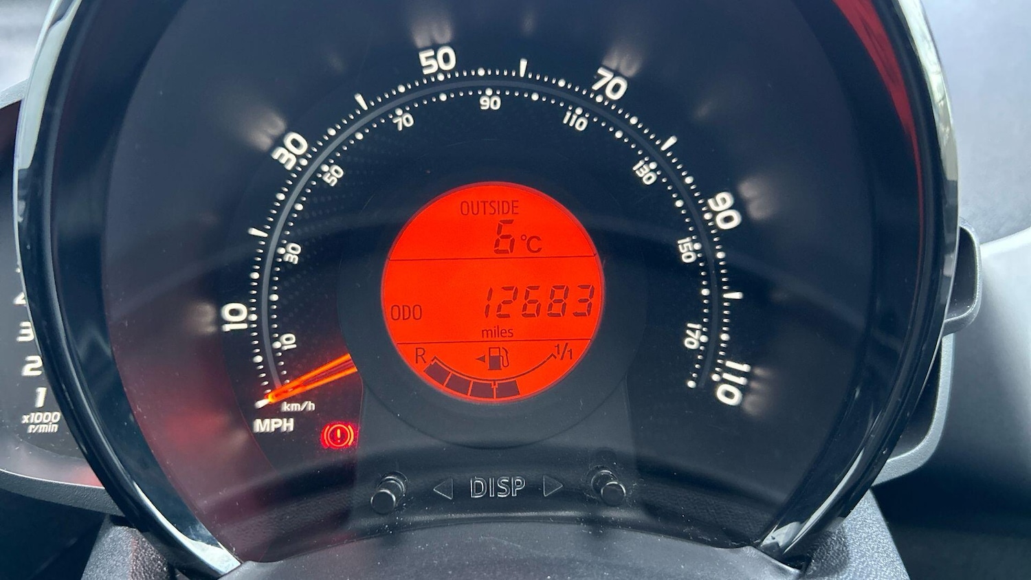 Used Toyota AYGO 2018 for sale - 77376429: Photo 13