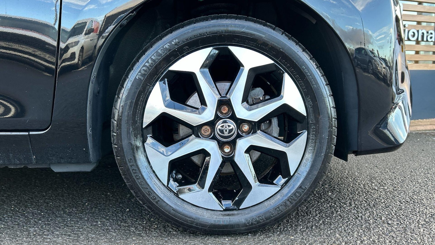 Used Toyota AYGO 2018 for sale - 77376429: Photo 19