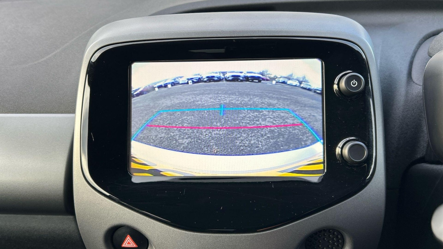 Used Toyota AYGO 2018 for sale - 77376429: Photo 20