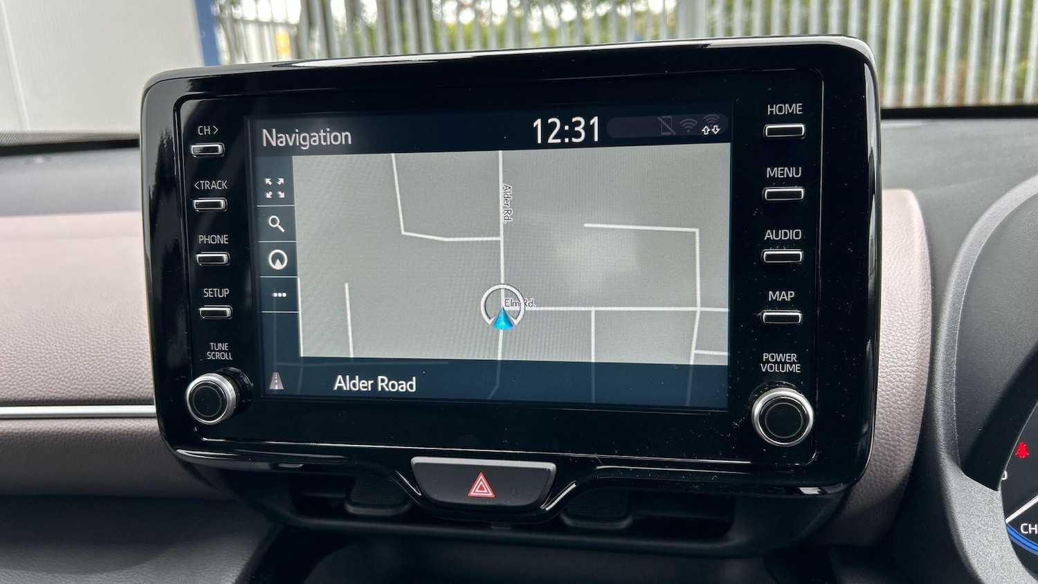 Vehicle 13