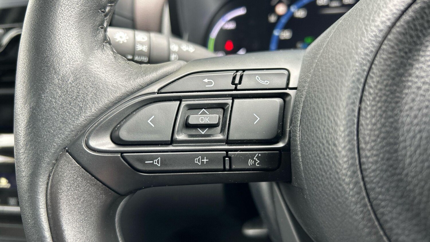 Vehicle 40