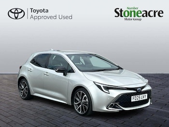 Used Toyota Corolla 2025 for sale - 79441313: Photo