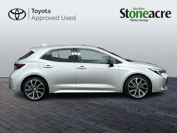 Used Toyota Corolla 2025 for sale - 79441313: Photo