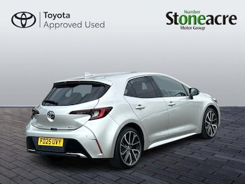 Used Toyota Corolla 2025 for sale - 79441313: Photo