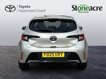 Used Toyota Corolla 2025 for sale - 79441313: Photo