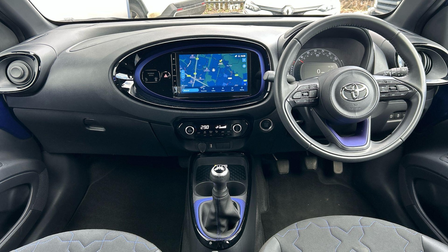 Used Toyota Aygo X 2022 for sale - 78185721: Photo 11