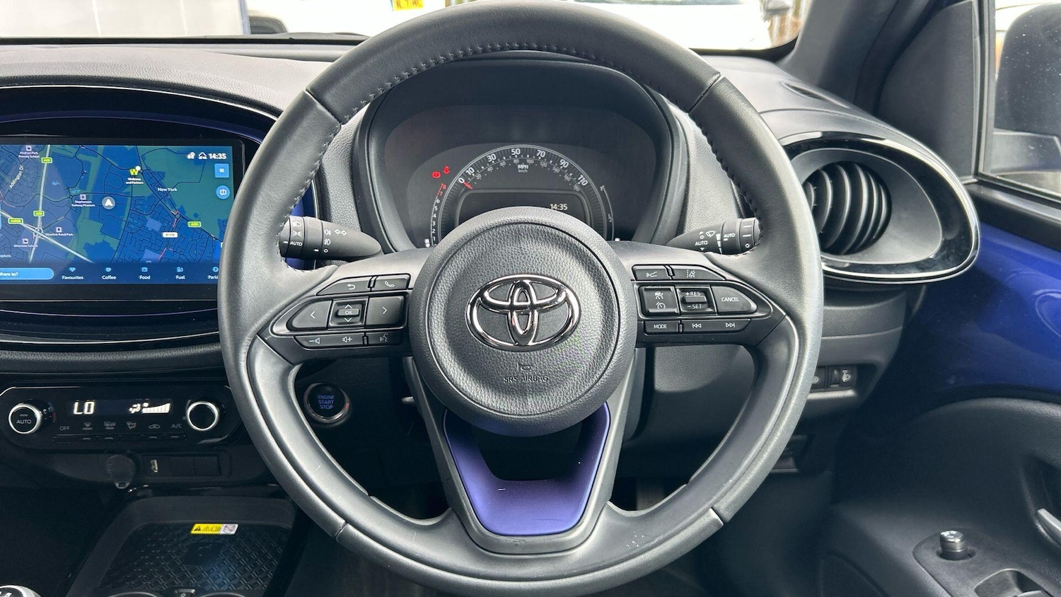 Used Toyota Aygo X 2022 for sale - 78185721: Photo 14