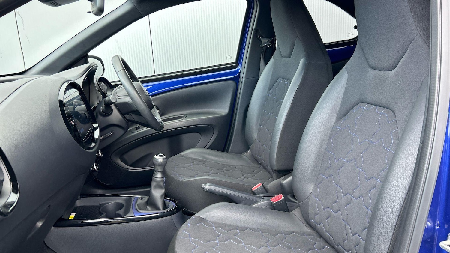 Used Toyota Aygo X 2022 for sale - 78185721: Photo 16