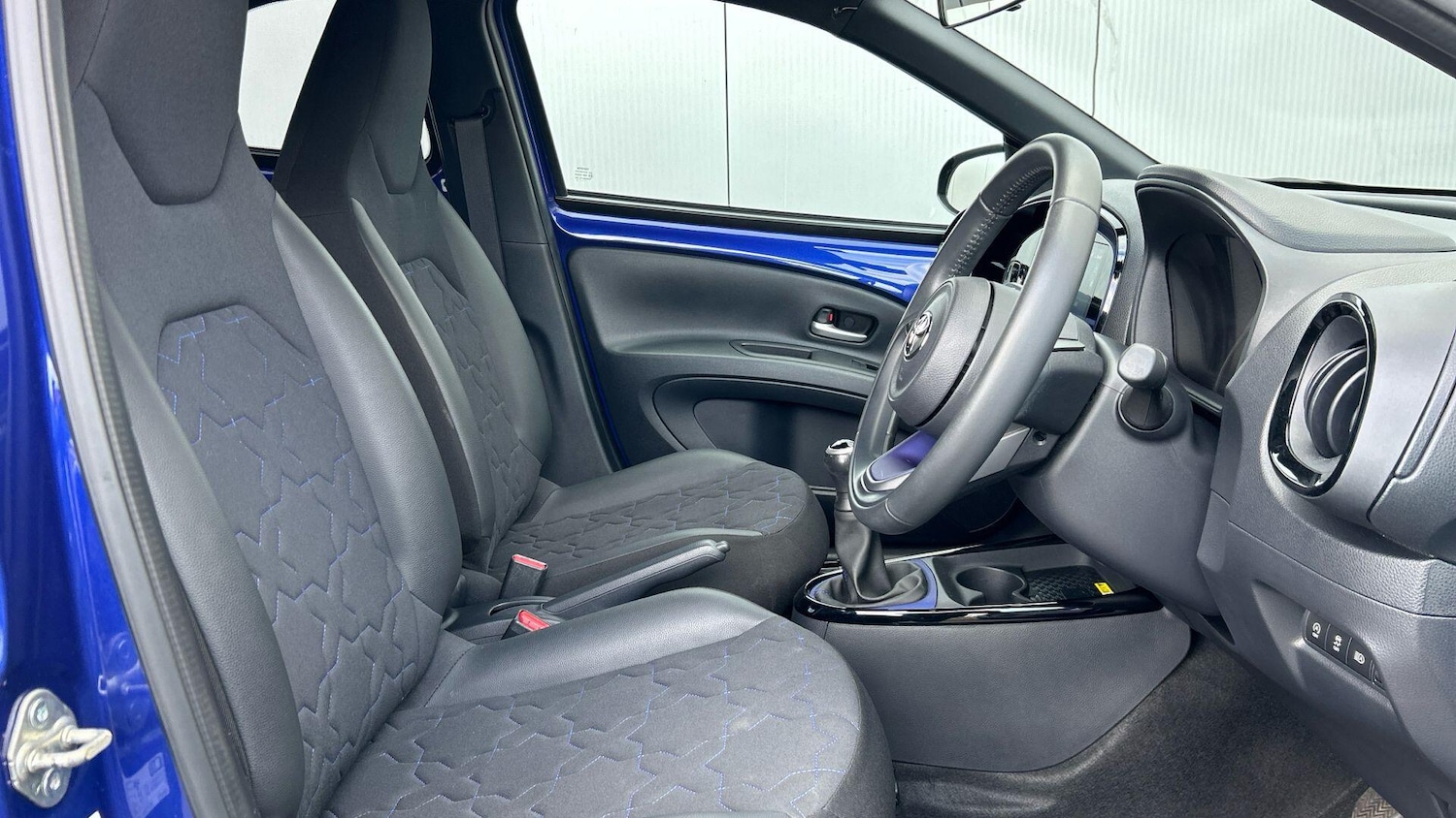 Used Toyota Aygo X 2022 for sale - 78185721: Photo 17