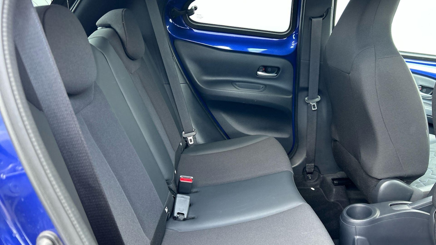 Used Toyota Aygo X 2022 for sale - 78185721: Photo 18