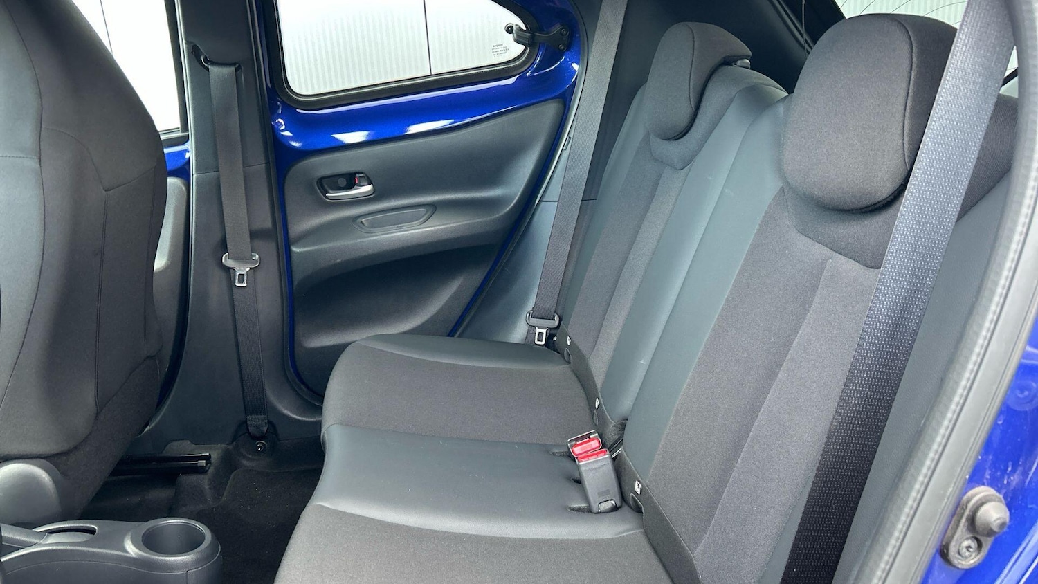 Used Toyota Aygo X 2022 for sale - 78185721: Photo 19